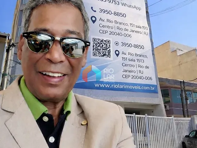 Prédio com 1200m², à venda, no bairro Jardim Vinte e Cinco de Agosto em Duque de Caxias
