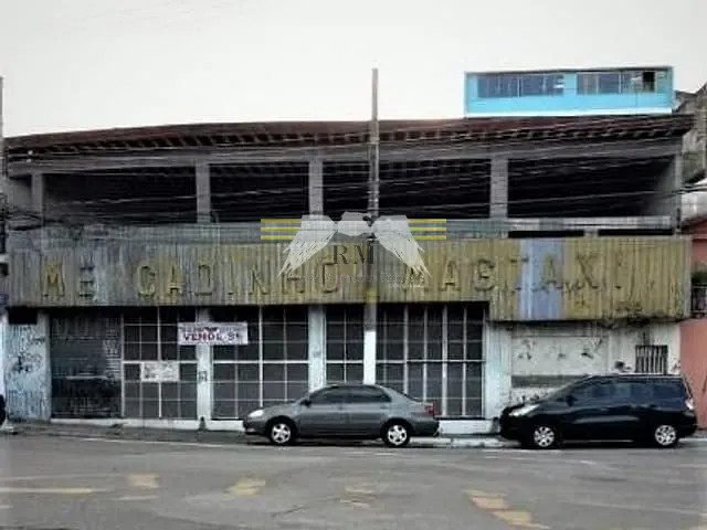 Prédio com 370m², à venda, no bairro Jardim Brasília em São Paulo