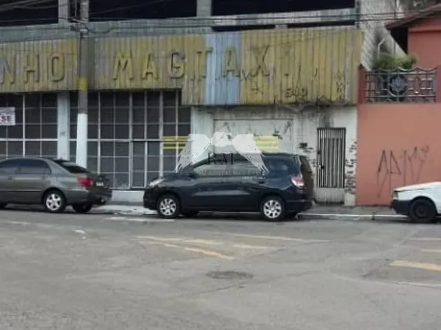 Prédio com 370m², à venda, no bairro Jardim Brasília em São Paulo