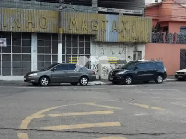 Prédio com 370m², à venda, no bairro Jardim Brasília em São Paulo