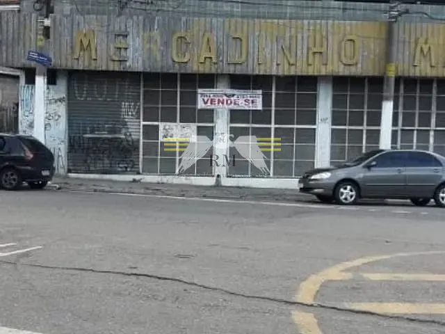Prédio com 370m², à venda, no bairro Jardim Brasília em São Paulo