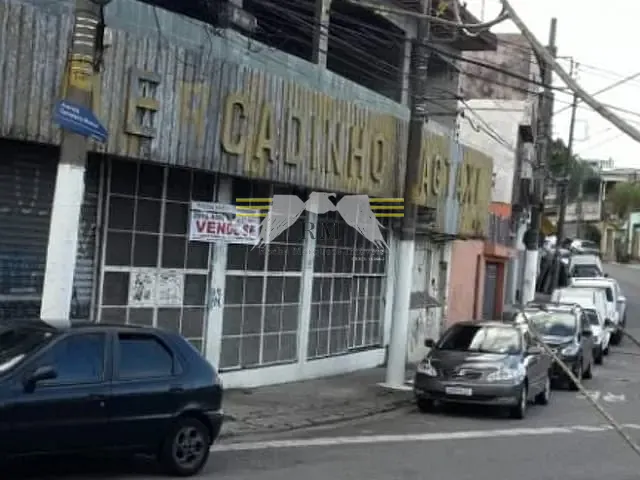 Prédio com 370m², à venda, no bairro Jardim Brasília em São Paulo