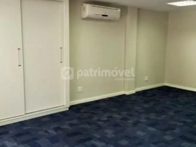 Prédio com 280m², à venda ou para alugar, no bairro Laranjeiras em Rio de Janeiro