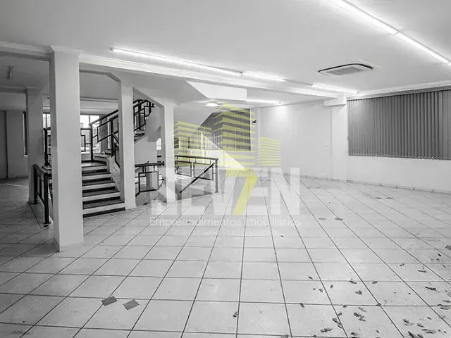 Prédio com 500m², à venda, no bairro Vila Brunhari em Bauru