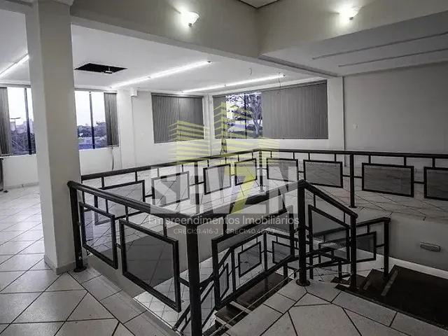Prédio com 500m², à venda, no bairro Vila Brunhari em Bauru