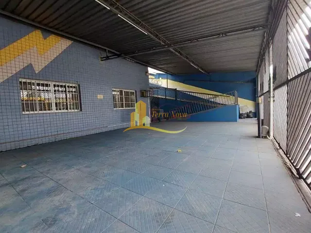 Prédio com 407m² 1 quarto e 4 banheiros, à venda, no bairro Vila Carmosina em São Paulo