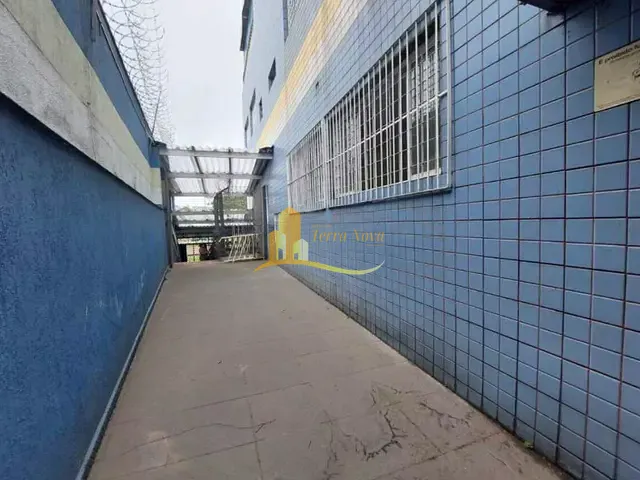 Prédio com 407m² 1 quarto e 4 banheiros, à venda, no bairro Vila Carmosina em São Paulo