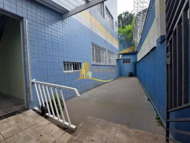 Prédio com 407m² 1 quarto e 4 banheiros, à venda, no bairro Vila Carmosina em São Paulo