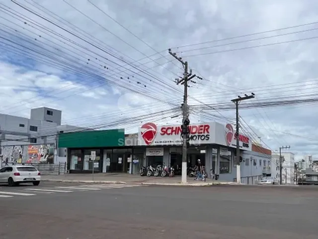 Prédio com 696m², à venda, no bairro São Cristóvão em Chapecó