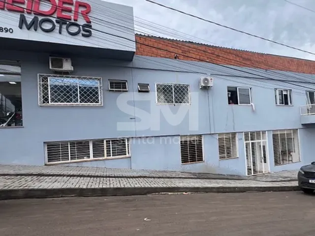 Prédio com 696m², à venda, no bairro São Cristóvão em Chapecó