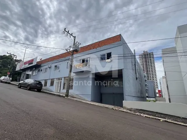 Prédio com 696m², à venda, no bairro São Cristóvão em Chapecó