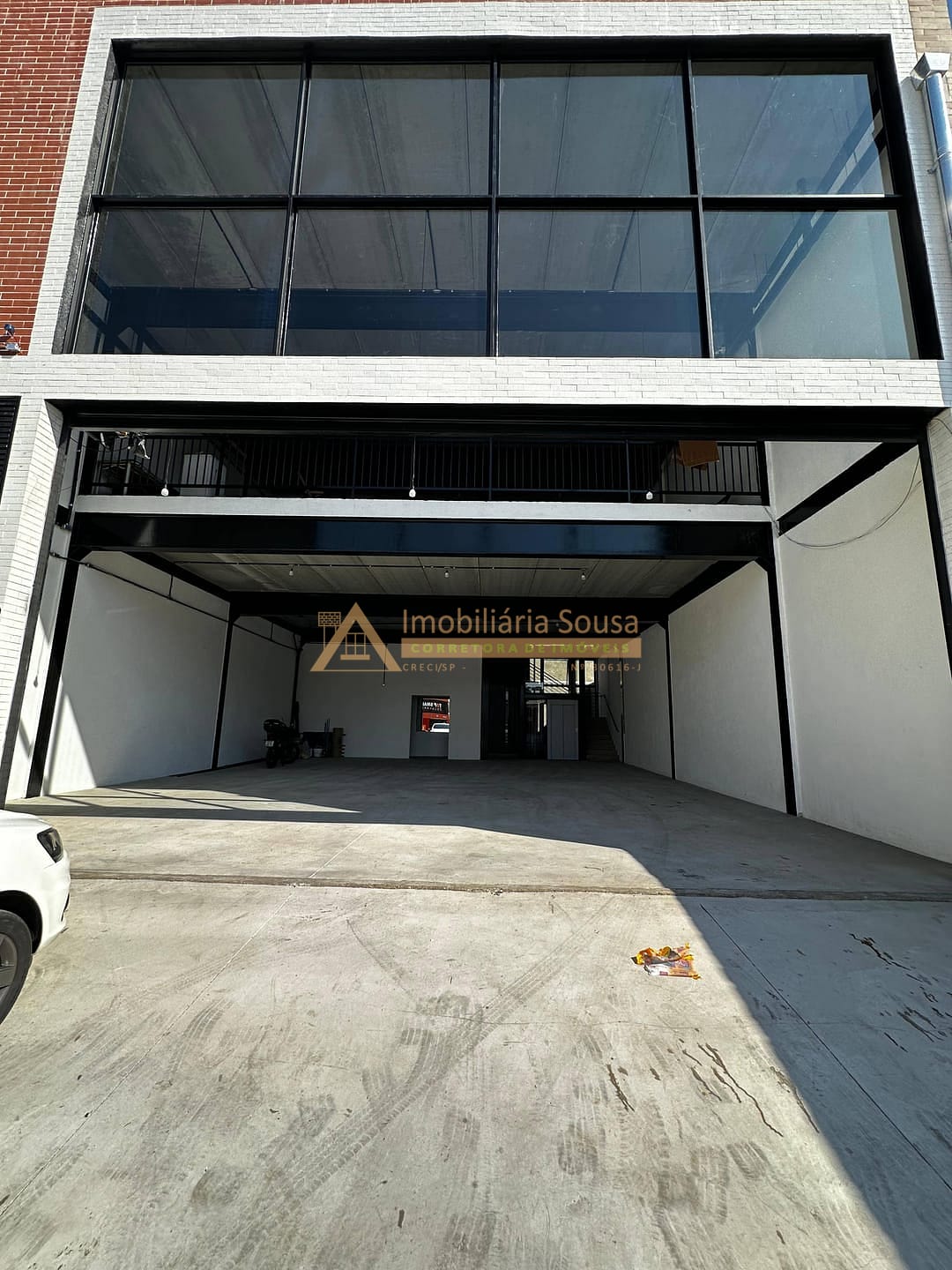 Prédio Inteiro para alugar, 380m² - Foto 1