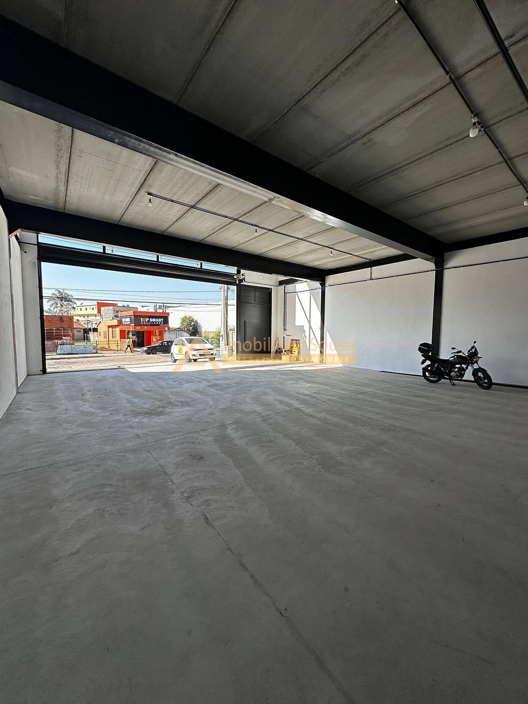Prédio Inteiro para alugar, 380m² - Foto 3