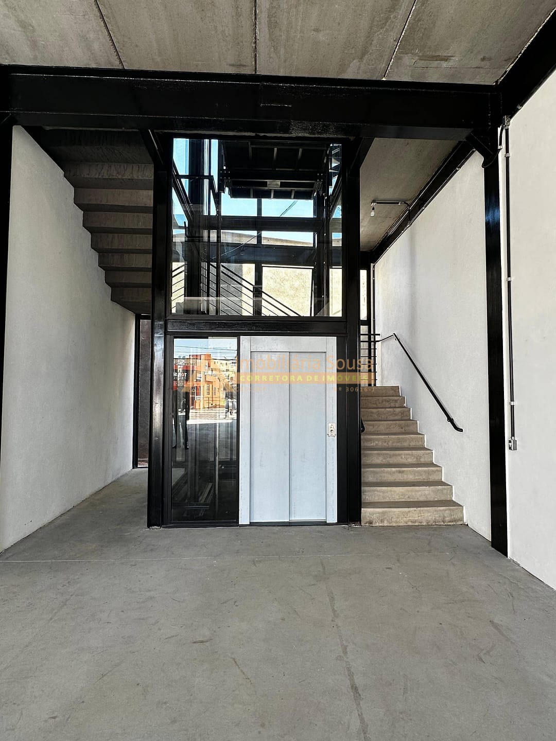 Prédio Inteiro para alugar, 380m² - Foto 5