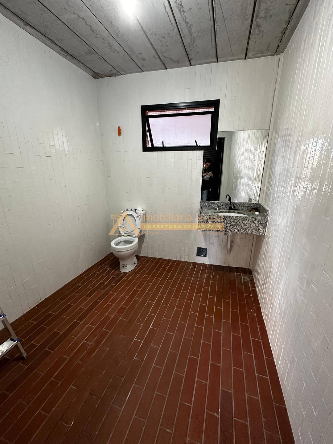 Prédio Inteiro para alugar, 380m² - Foto 6