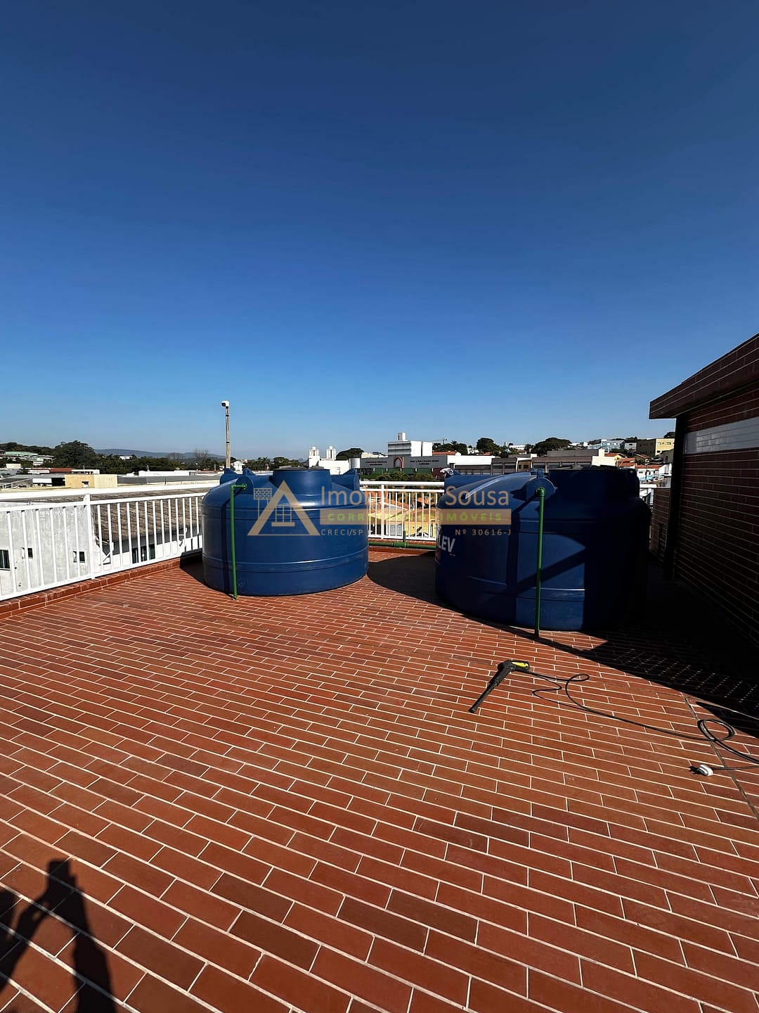 Prédio Inteiro para alugar, 380m² - Foto 10