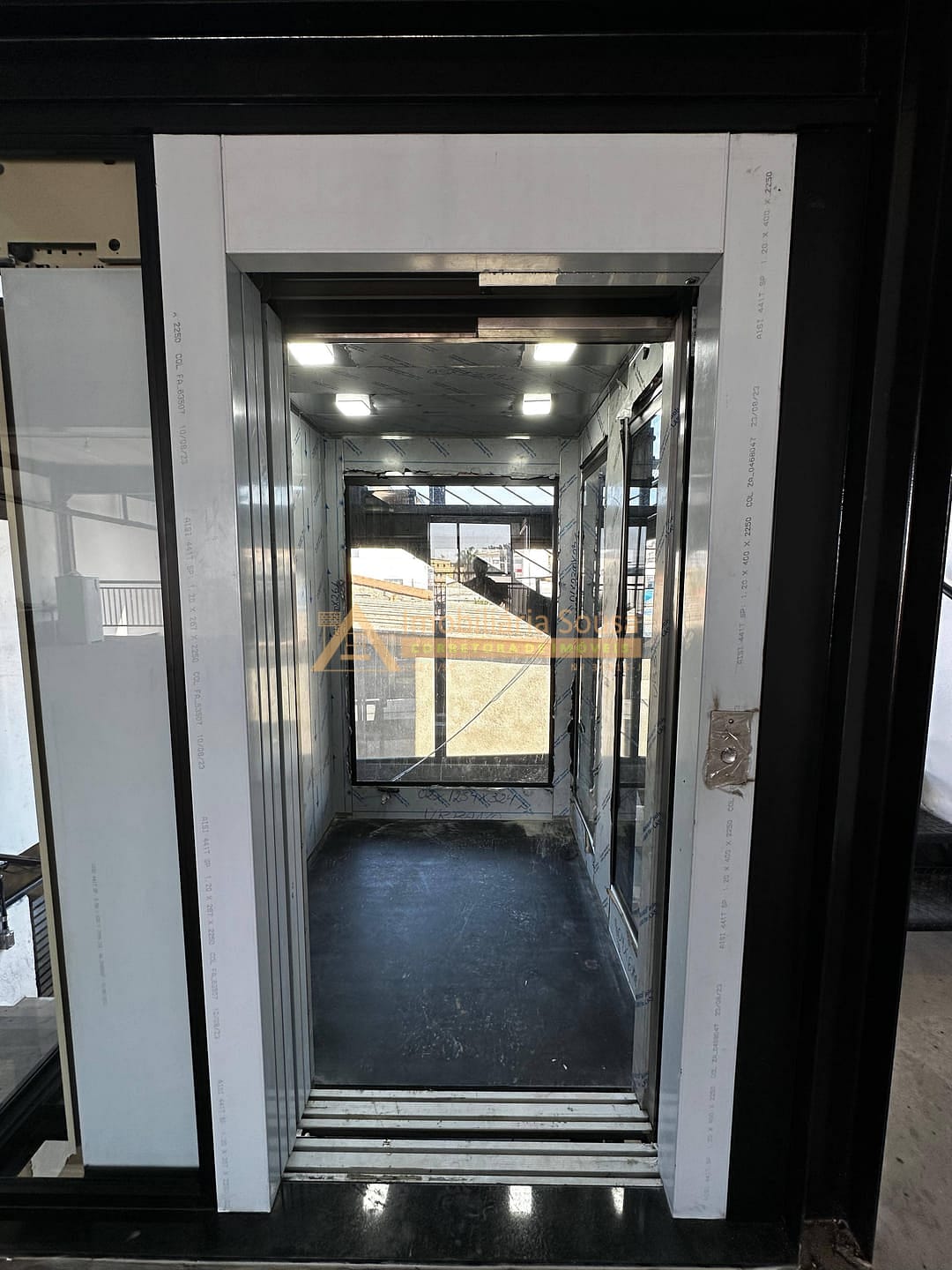 Prédio Inteiro para alugar, 380m² - Foto 12