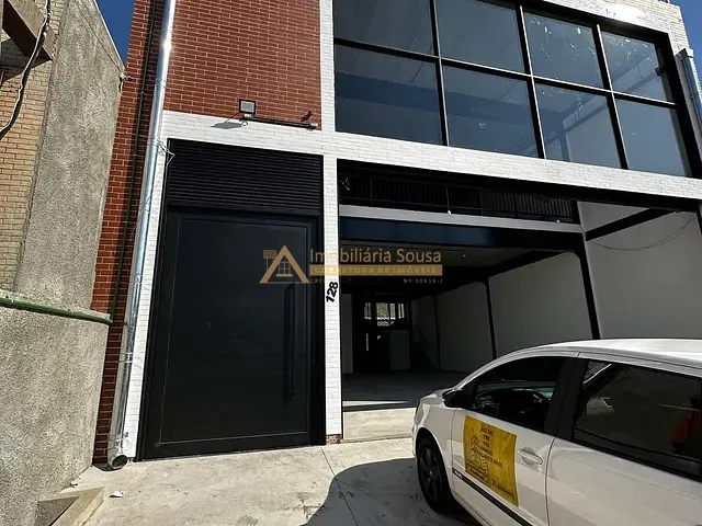 Prédio com 312m², para alugar, no bairro Centro em Itupeva