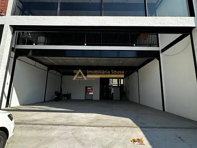 Prédio com 312m², para alugar, no bairro Centro em Itupeva