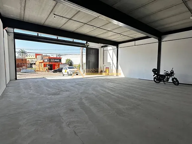 Prédio com 312m², para alugar, no bairro Centro em Itupeva