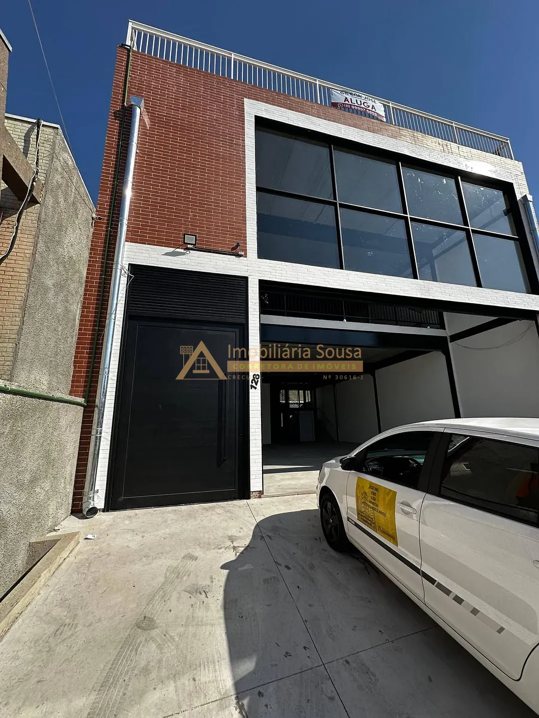 Prédio Inteiro, 380 m² - Foto 19
