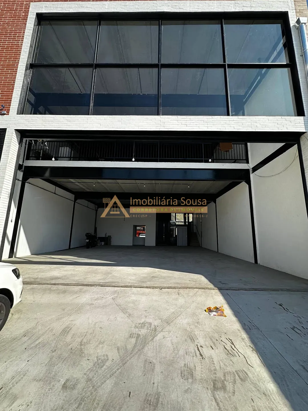 Prédio Inteiro, 380 m² - Foto 22
