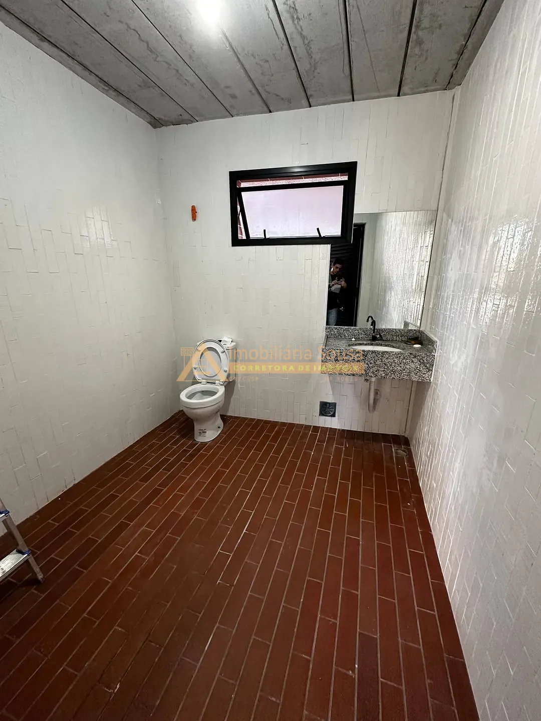 Prédio Inteiro, 380 m² - Foto 6