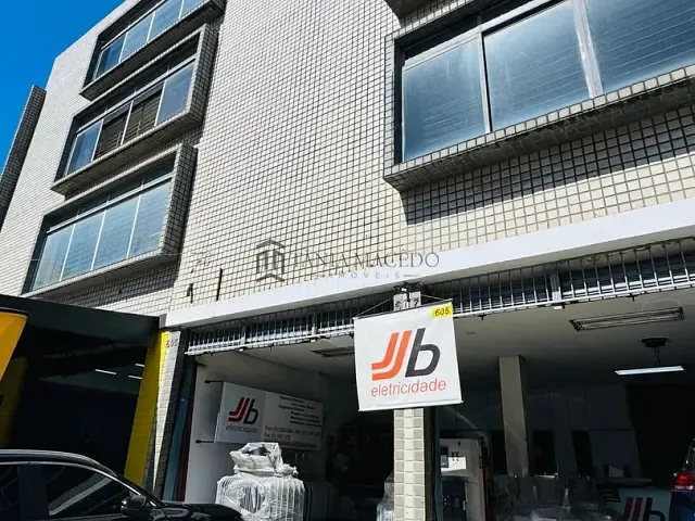 Prédio com 1500m², à venda ou para alugar, no bairro São José em Recife