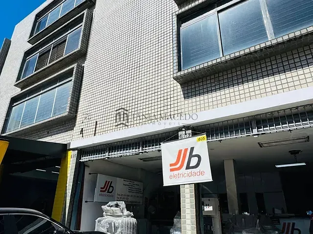 Prédio com 1500m², à venda ou para alugar, no bairro São José em Recife