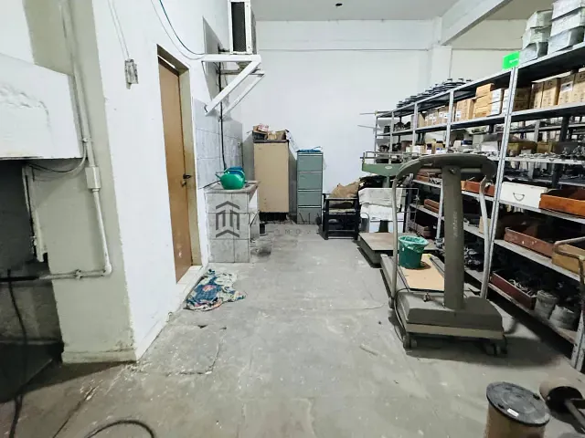 Prédio com 1500m², à venda ou para alugar, no bairro São José em Recife