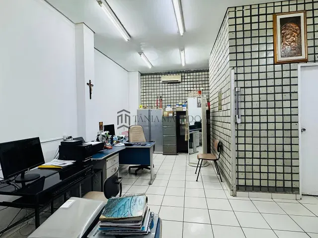 Prédio com 1500m², à venda ou para alugar, no bairro São José em Recife