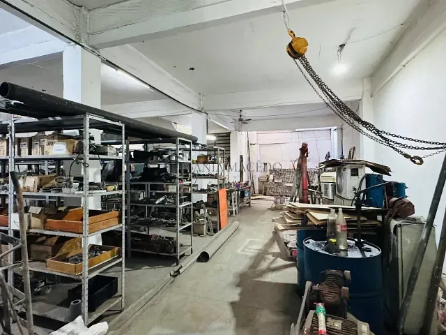 Prédio com 1500m², à venda ou para alugar, no bairro São José em Recife