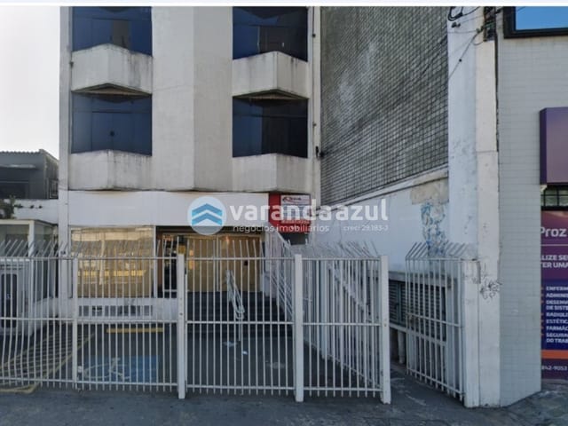 Prédio para alugar, no bairro São Miguel Paulista em São Paulo