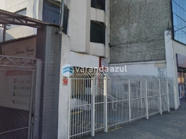 Prédio para alugar, no bairro São Miguel Paulista em São Paulo