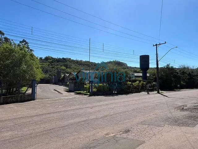 Prédio com 14822m², à venda, no bairro Roselândia em Novo Hamburgo