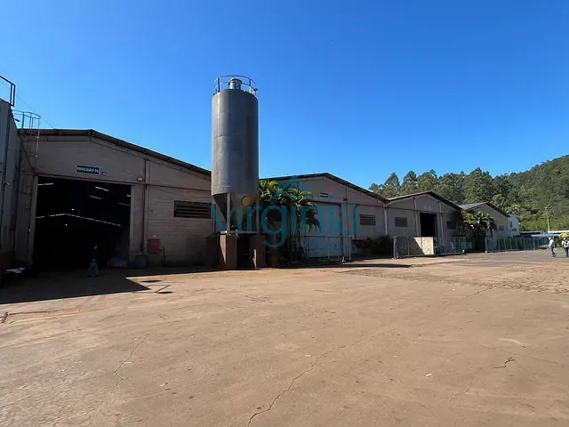 Prédio com 14822m², à venda, no bairro Roselândia em Novo Hamburgo
