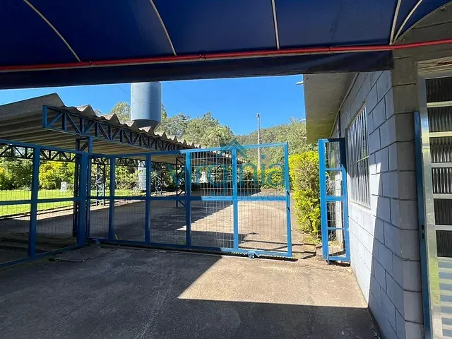 Prédio com 14822m², à venda, no bairro Roselândia em Novo Hamburgo