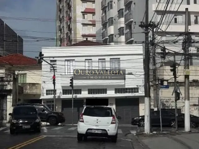 Prédio com 540m², para alugar, no bairro Mooca em São Paulo