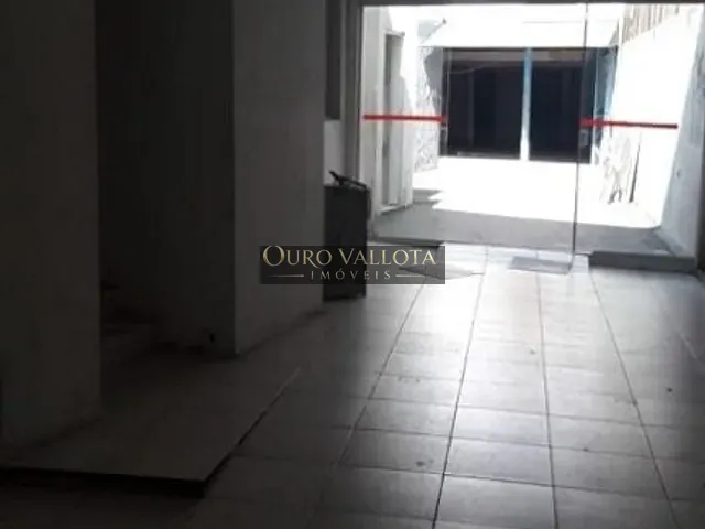 Prédio com 540m², para alugar, no bairro Mooca em São Paulo