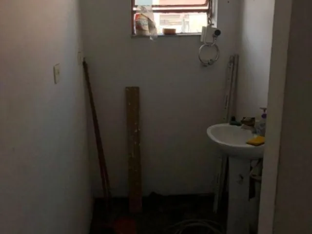Prédio à venda ou para alugar, no bairro Casa Branca em Santo André