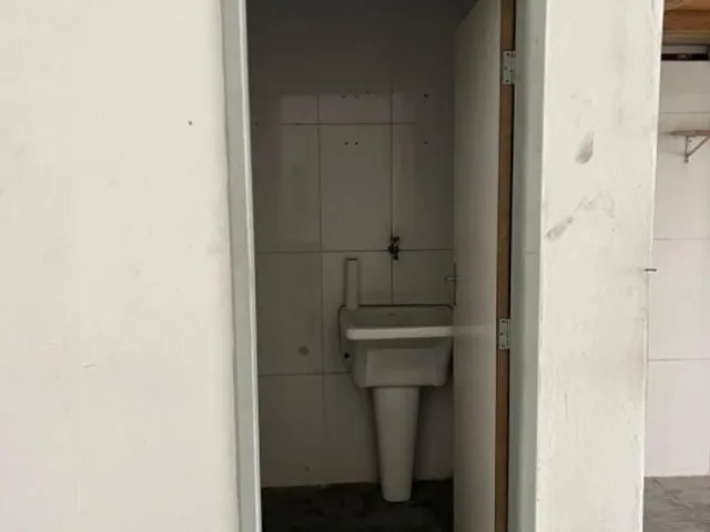 Prédio à venda ou para alugar, no bairro Casa Branca em Santo André