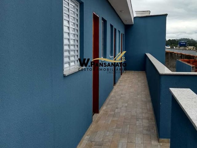 Prédio com 45m², à venda, no bairro Jardim Pinheirinho em Embu das Artes
