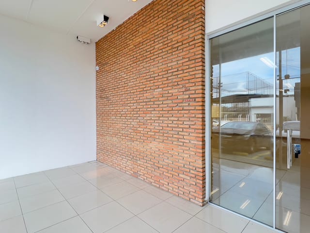 Foto do Prédio - Prédio para locação na 07 de setembro de 02 andares, Nossa Senhora das Graças, Porto Velho, RO | ZOGHBI IMÓVEIS