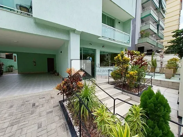 Prédio à venda, no bairro Icaraí em Niterói