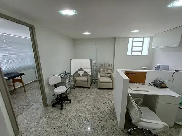Prédio à venda, no bairro Icaraí em Niterói