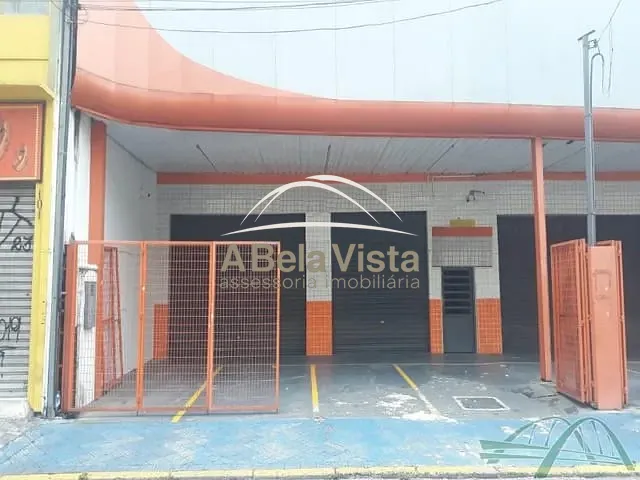 Prédio para alugar, no bairro Centro em Osasco