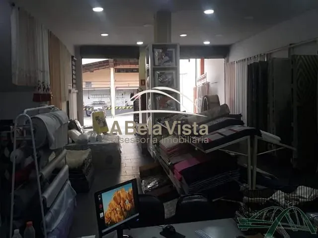 Prédio para alugar, no bairro Centro em Osasco