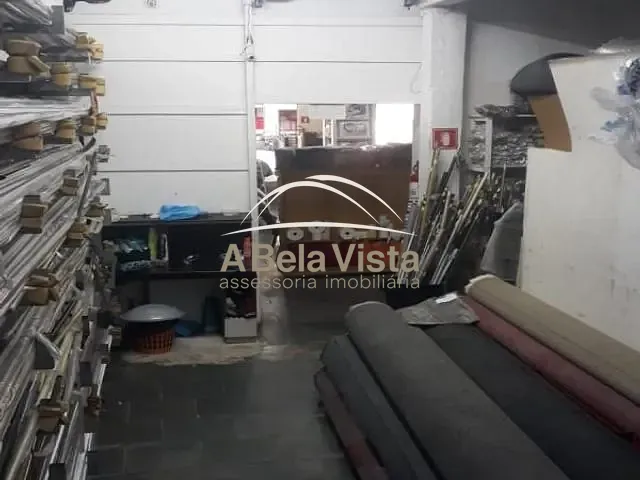 Prédio para alugar, no bairro Centro em Osasco