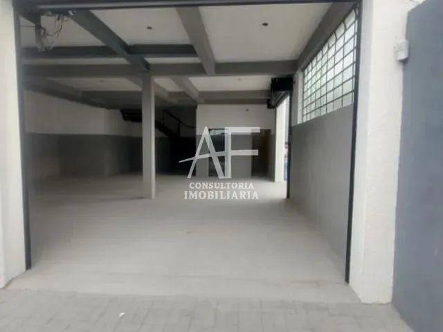 Prédio com 413m², para alugar, no bairro Terra Nova em Taubaté