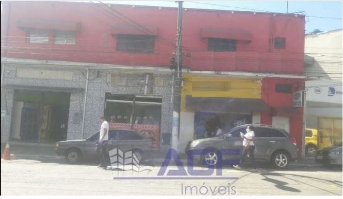 Prédio à venda, no bairro Jardim Miriam em São Paulo